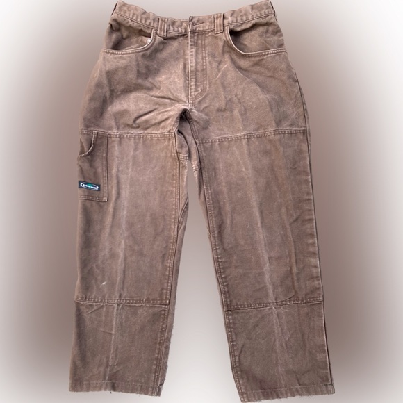 Arborwear Pants Arborwear Original Tree Climbers Heavy Duty Double